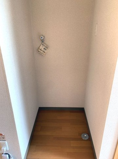 【洗面所】 | セントラル・ワン