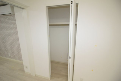 【収納】 | クリエオーレ螢池Ⅱ