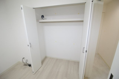 【収納】 | クリエオーレ螢池Ⅱ