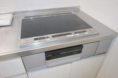 【設備】 | クリエオーレ螢池Ⅱ