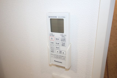 【設備】 | クリエオーレ螢池Ⅱ