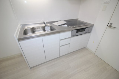 【キッチン】 | クリエオーレ螢池Ⅱ