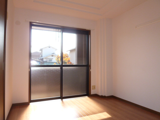 プロニティーハイムの内装