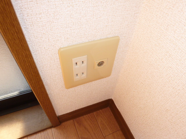 プロニティーハイムの設備