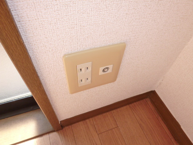 プロニティーハイムの設備