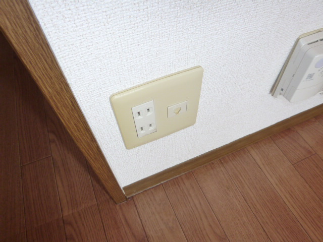 プロニティーハイムの設備