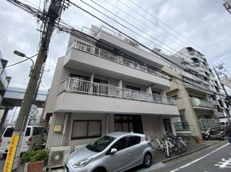 【外観】