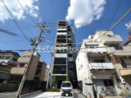 ファーストフィオーレ天王寺空堀町の画像