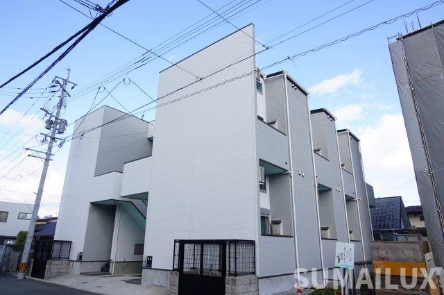 NS坪井