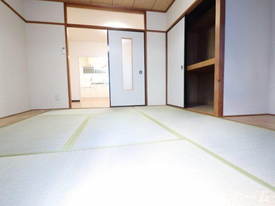 【和室】 | オリエント鴻池