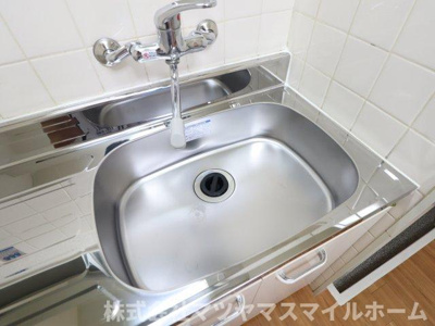 【キッチン】 | オリエント鴻池