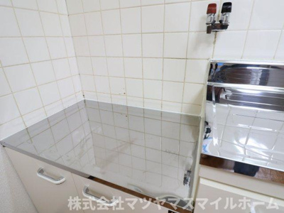 【その他】 | オリエント鴻池 | ガスコンロ設置可能