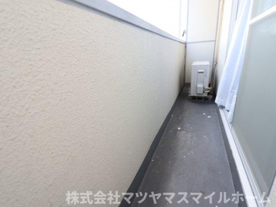 【バルコニー】 | オリエント鴻池