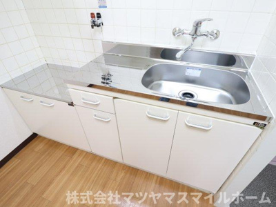 【キッチン】 | オリエント鴻池