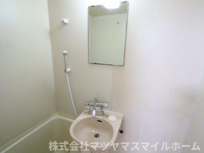 【洗面所】 | オリエント鴻池