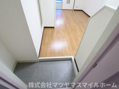 【玄関】 | オリエント鴻池