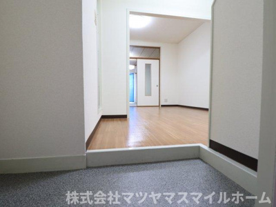 【玄関】 | オリエント鴻池