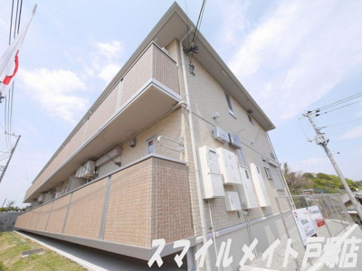 【外観】 | ヴィラコスモス | こちらのお部屋は保証人様も保証会社加入も不要です