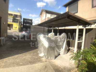 【その他共用部分】 | ｈｅｒｍｏｎｙ／Ｂ棟