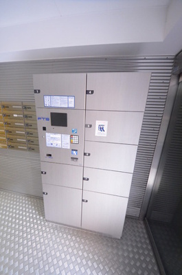 【その他共用部分】 | ブライズ神田岩本町