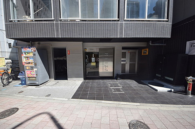 【エントランス】 | ブライズ神田岩本町