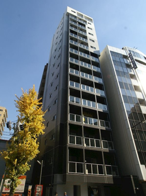 【外観】 | ブライズ神田岩本町