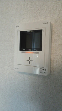 【セキュリティ】 | アビターレ ベッシェⅡ | アビターレベッシェ2