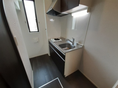 【キッチン】 | アビターレ ベッシェⅡ | アビターレベッシェ2