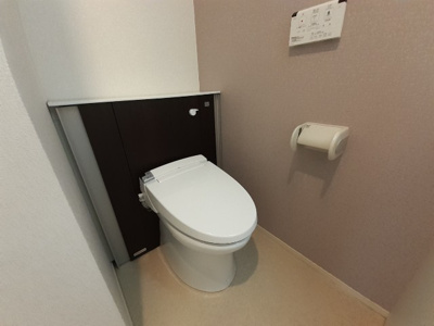 【トイレ】 | アビターレ ベッシェⅡ | アビターレベッシェ2