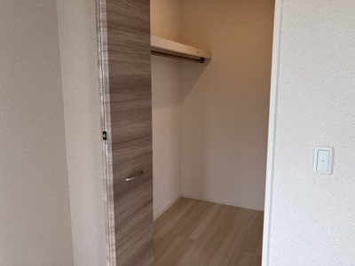 【収納】 | シャルムソレイユⅢ番館