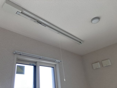 【設備】 | シャルムソレイユⅢ番館