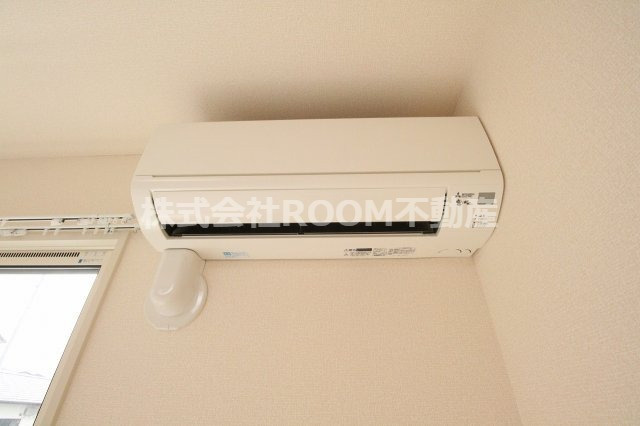 花笑み荘の設備