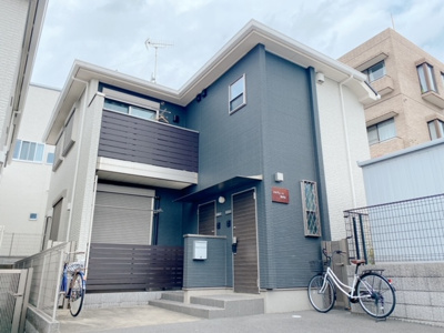 【外観】 | レ・フラール 東が丘