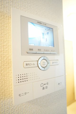 【設備】 | サンウエスト | ※同物件、反転タイプの写真です。