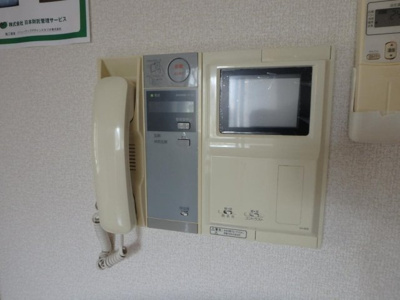 【セキュリティ】 | ロアール御茶ノ水順天堂大学前 | モニター付オートロック
