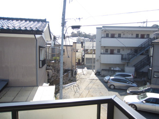 【展望】