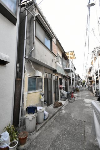 豊南町東戸建てのその他共用部分
