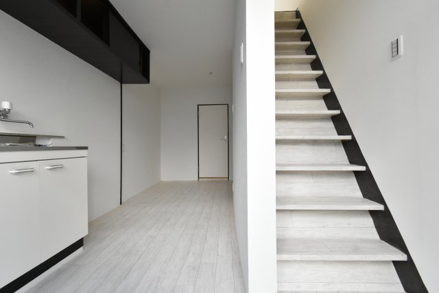 豊南町東戸建てのその他共用部分