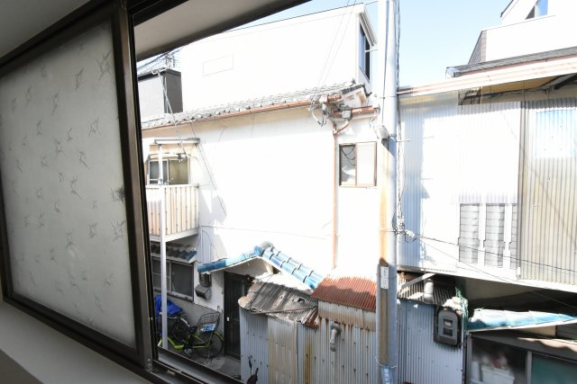 豊南町東戸建ての展望