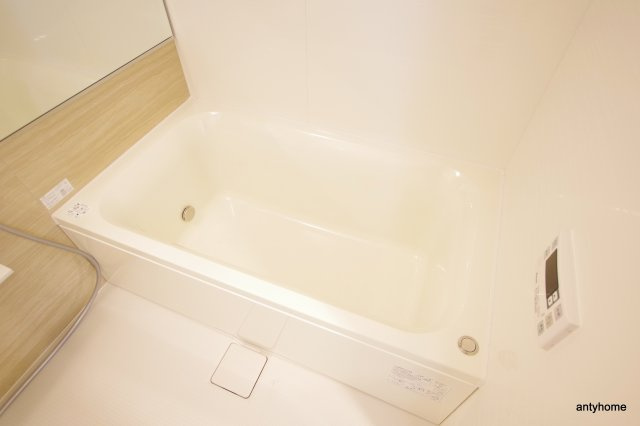 ORSUS新大阪　仲介手数料無料の浴室