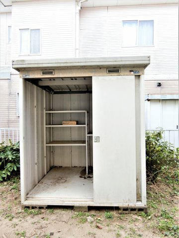堀内邸のその他