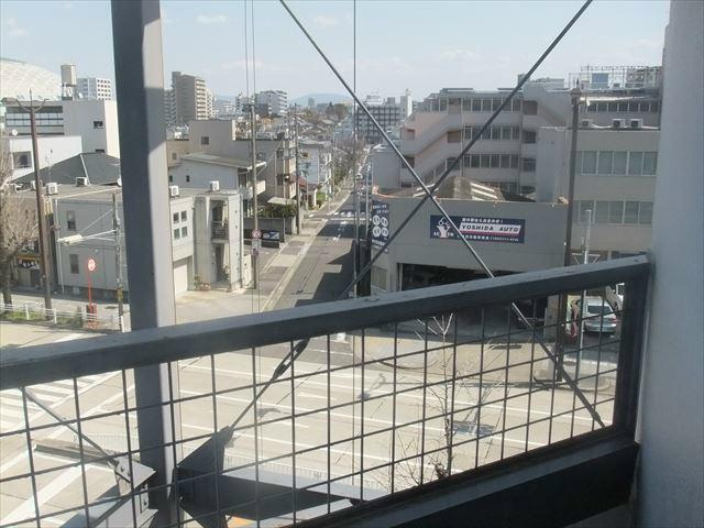 ブレベーユ峰の展望|ブレベーユ峰
