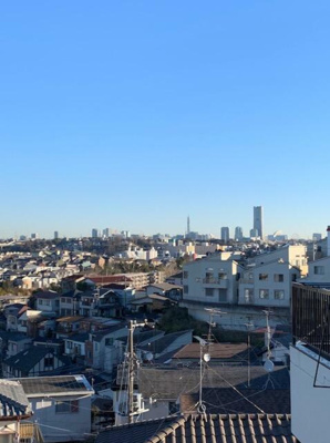 【展望】 | ヒルズ弘明寺