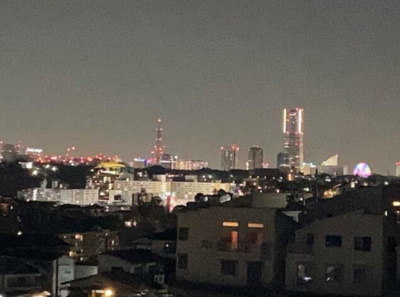 【展望】 | ヒルズ弘明寺