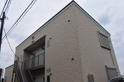 【外観】 | ヒルズ弘明寺