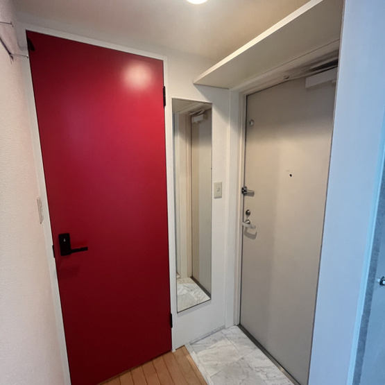 【玄関】 | MODULOR豊島園
