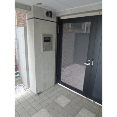 【エントランス】 | MODULOR豊島園