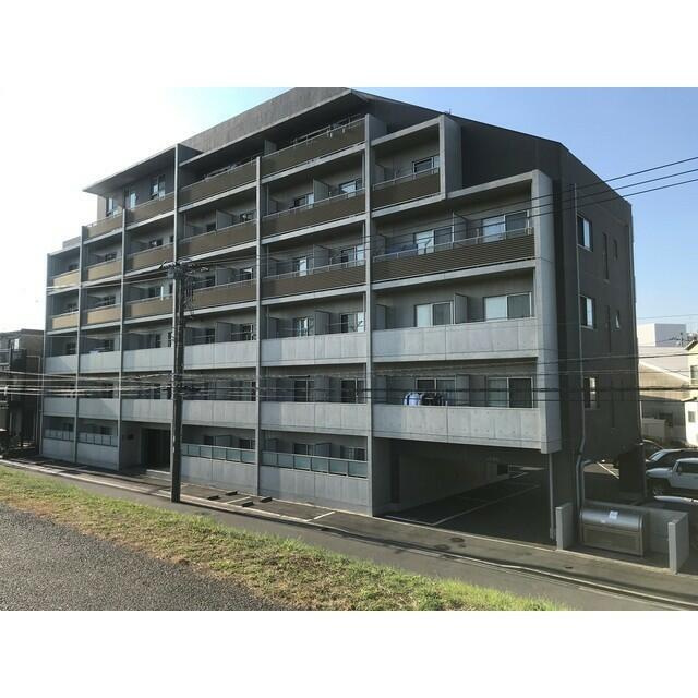 アンビエンテ横浜鴨居