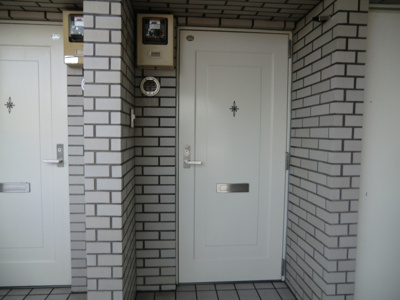 【セキュリティ】 | 福澤ビル