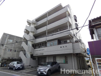 【外観】 | 福澤ビル